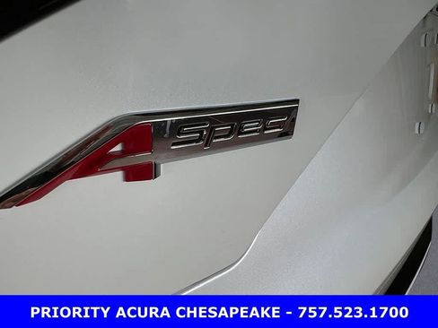 New 2026 Acura MDX A-Spec image 5