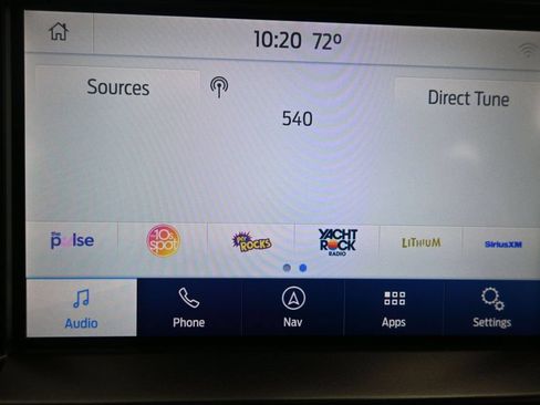 Used 2020 Ford F150 Raptor w/ Equipment Group 801A Mid AWD/4WD image 33