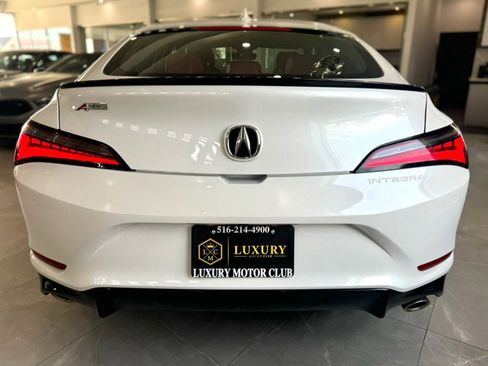 Used 2023 Acura Integra A-Spec image 7
