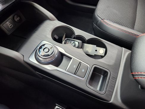 New 2026 Ford Escape ST-Line w/ Tech Pack #1 AWD/4WD image 25