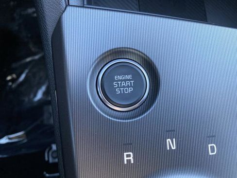 New 2026 Kia Sportage EX image 33