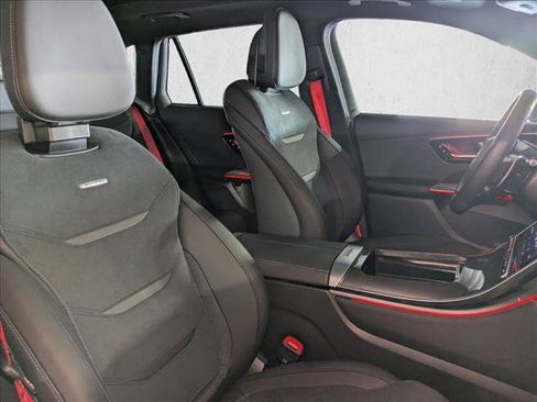 Used 2025 Mercedes-Benz GLC 63 AMG S image 24