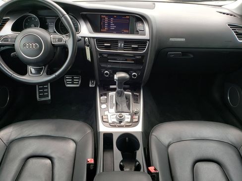 Used 2014 Audi A5 2.0T Premium Plus w/ Premium Plus Package AWD/4WD image 12