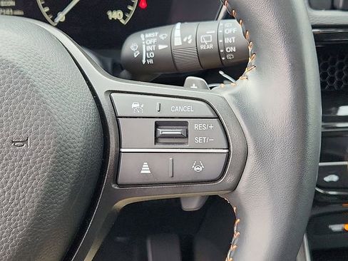 Used 2025 Honda CR-V Sport image 22