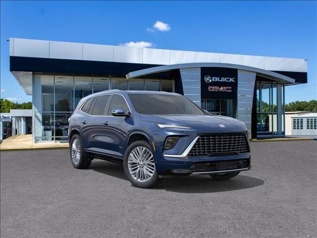 New 2027 Buick Enclave Avenir FWD image 1