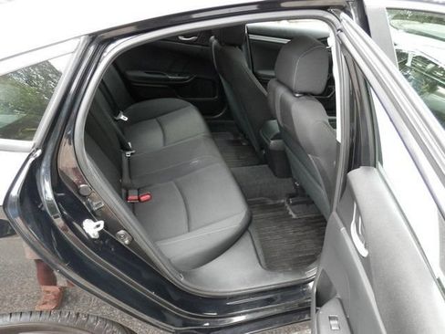 Used 2021 Honda Civic EX image 36