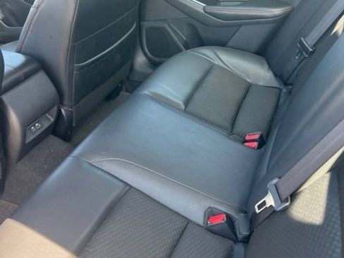 Used 2024 Nissan Altima 2.5 SR FWD image 11