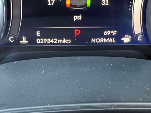 Used 2023 Acura TLX image 30