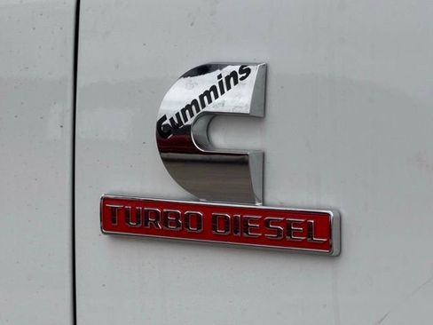 Used 2025 RAM 5500 Tradesman w/ Safety Group image 11