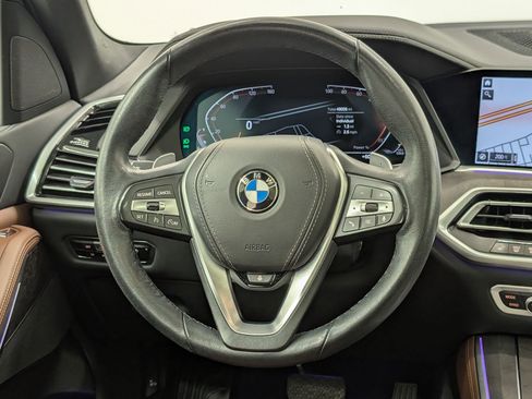 Used 2023 BMW X5 xDrive40i w/ Premium Package image 18