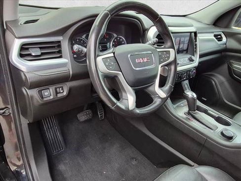Used 2019 GMC Acadia SLT FWD image 10