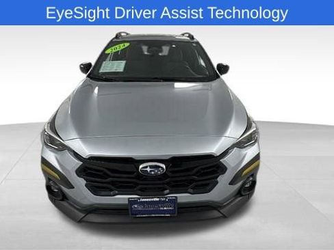 Certified 2024 Subaru Crosstrek 2.5i Sport image 10