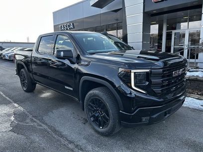 New 2026 GMC Sierra 1500 Elevation w/ Elevation Premium Package
