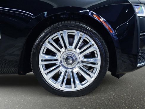 Used 2022 Rolls-Royce Ghost AWD/4WD image 8