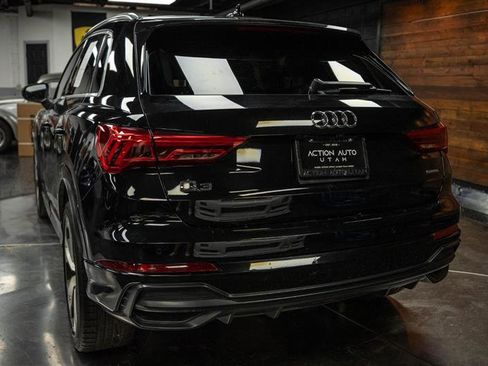 Used 2020 Audi Q3 2.0T Premium Plus w/ Premium Plus Package image 6