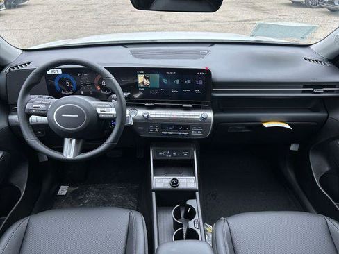 New 2026 Hyundai Kona SEL Premium AWD/4WD image 16