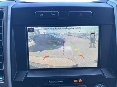 Used 2018 Ford F250 Lariat w/ Lariat Value Package image 23