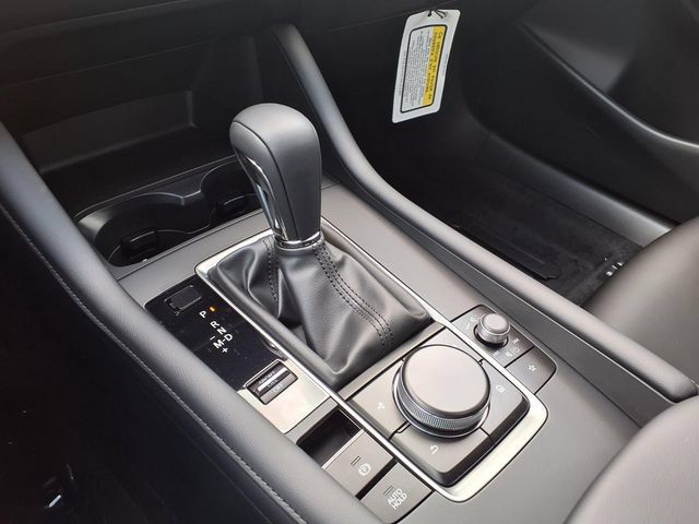 New 2026 MAZDA MAZDA3 s FWD image 16