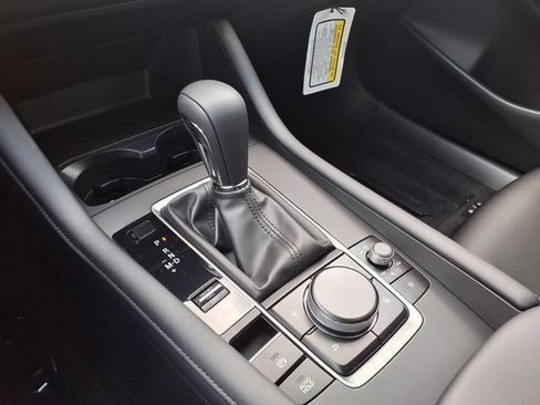 New 2026 MAZDA MAZDA3 s FWD image 16