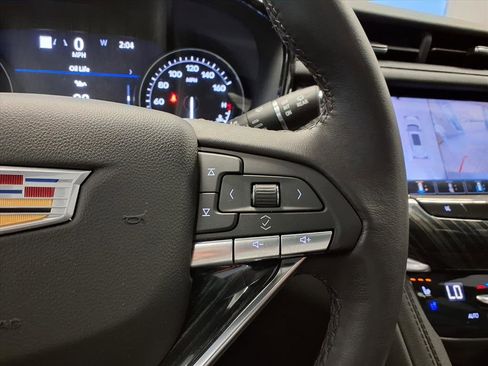 Certified 2024 Cadillac XT6 Premium Luxury w/ Technology Package image 30