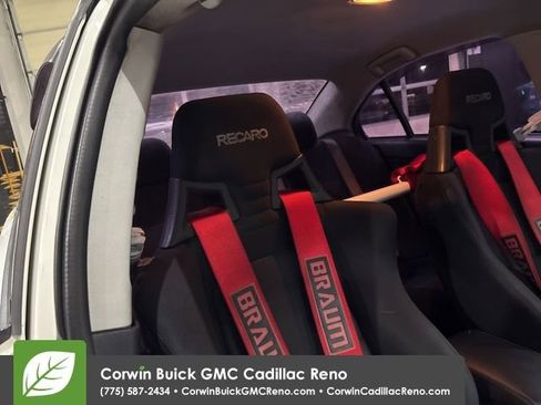 Used 2014 Mitsubishi Lancer Evolution GSR image 21