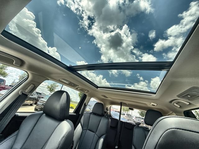 Used 2026 Subaru Ascent Touring AWD/4WD image 22