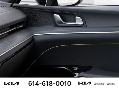 New 2026 Kia K5 GT w/ GT1 Package FWD image 28