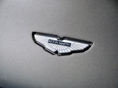 Used 2009 Aston Martin DBS Coupe RWD image 20