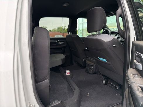 Used 2024 RAM 2500 Big Horn image 20