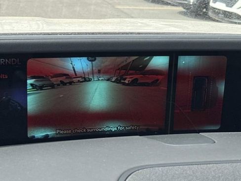 New 2026 Lincoln Nautilus Premier w/ Equipment Group 102A image 26