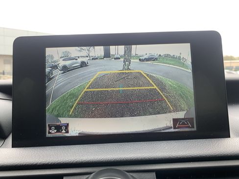 Used 2024 Lexus IS 350 F Sport image 23