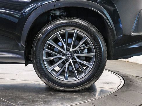 Certified 2025 Lexus NX 350 AWD w/ Premium Package image 10