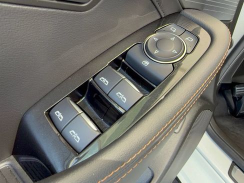 Used 2022 Cadillac CT5 V w/ Cold Weather Package RWD image 29