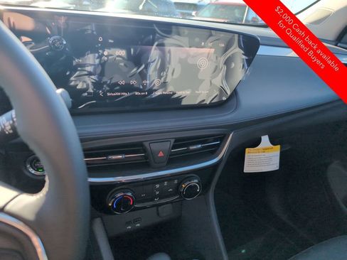 New 2026 Buick Encore GX Sport Touring image 20