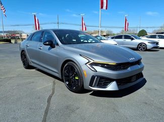 Used 2025 Kia K5 GT w/ GT1 Package video 1