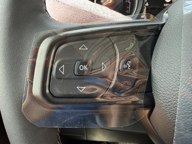 New 2026 Jeep Gladiator Mojave AWD/4WD image 21