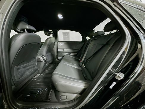 Used 2024 Hyundai Ioniq 6 SEL image 28