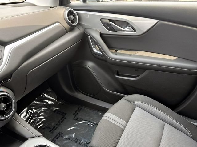Certified 2024 Chevrolet Blazer LT FWD image 29