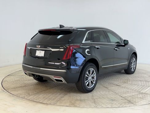 Certified 2023 Cadillac XT5 Premium Luxury w/ Technology Package image 8