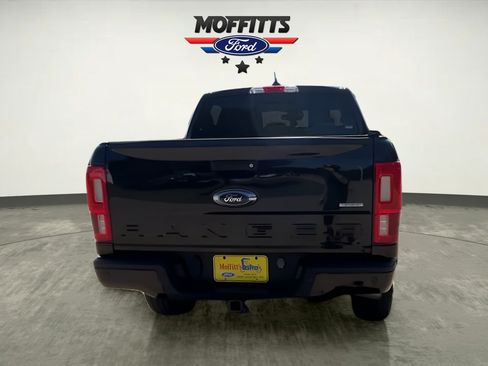 Used 2020 Ford Ranger XLT w/ Equipment Group 302A Luxury AWD/4WD image 4