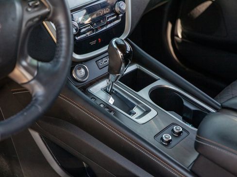 Used 2021 Nissan Murano Platinum w/ Cargo Package image 14