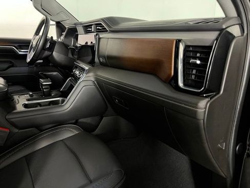 Used 2024 GMC Sierra 1500 Denali w/ Denali Reserve Package image 28