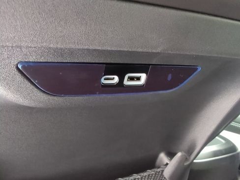 New 2026 Chrysler Pacifica Select FWD image 42