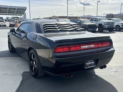 Used 2013 Dodge Challenger R/T Plus image 20