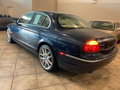Used 2006 Jaguar S-TYPE 3.0 image 5