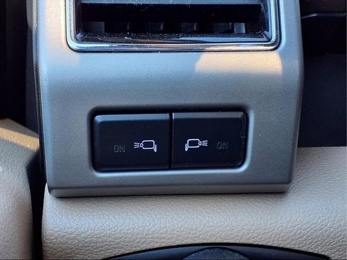 Used 2020 Ford F150 Lariat w/ Equipment Group 502A Luxury image 22