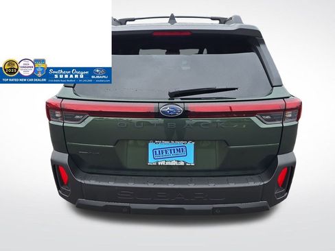New 2026 Subaru Outback Limited XT image 6