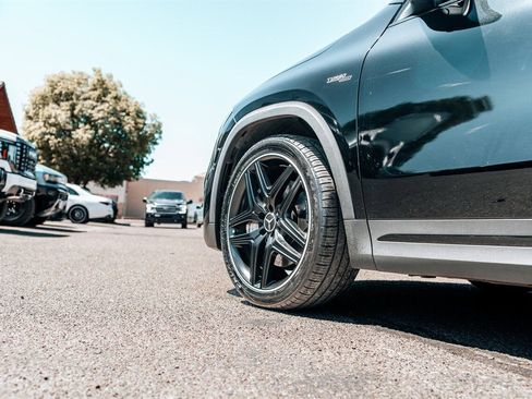 Used 2023 Mercedes-Benz GLA 35 AMG 4MATIC image 14