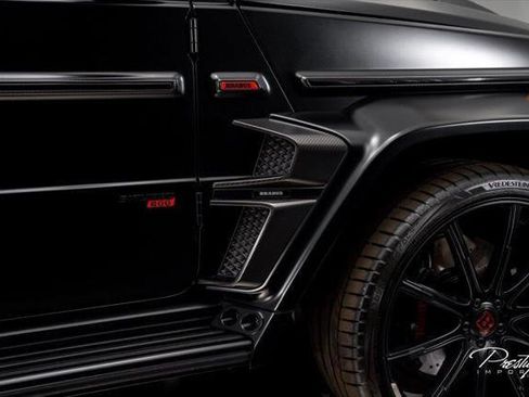 Used 2022 Mercedes-Benz G 63 AMG 4MATIC image 26