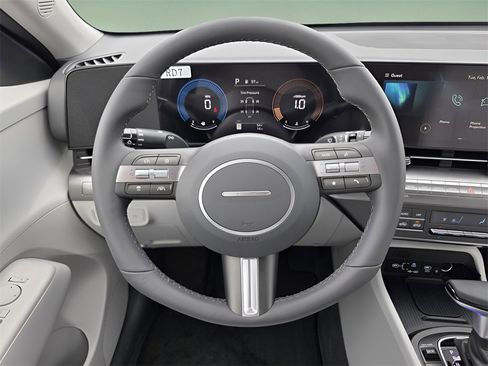 New 2026 Hyundai Kona SEL Sport image 16